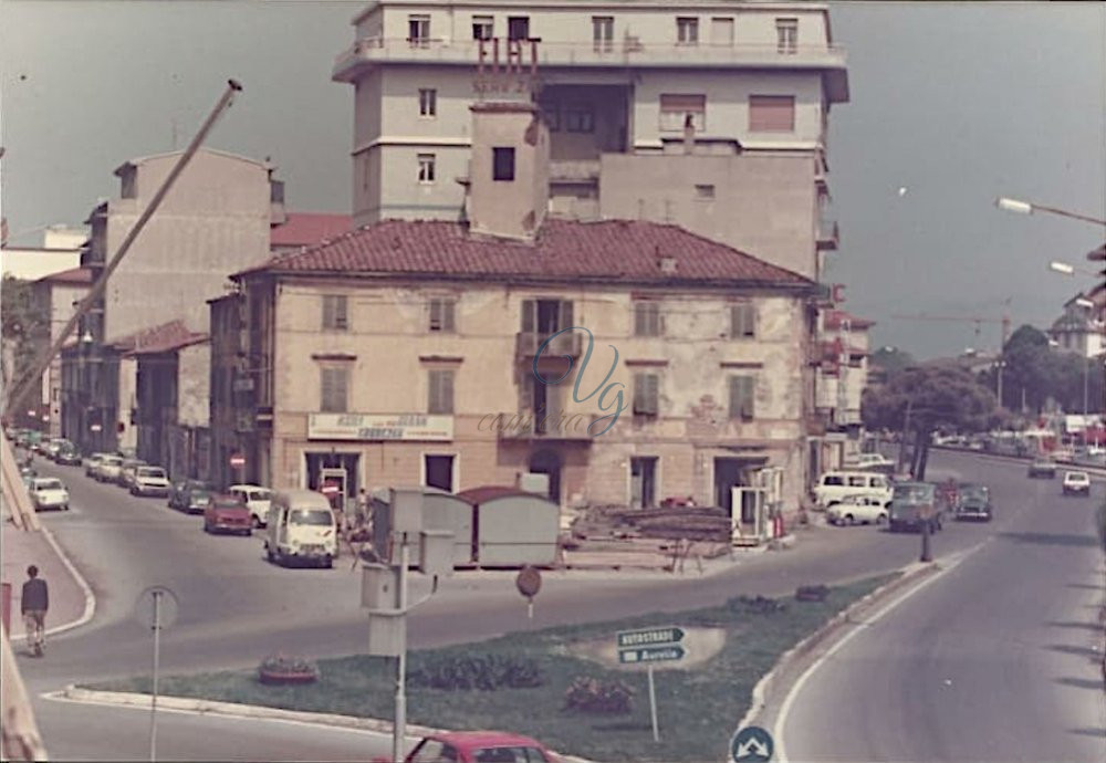 Fiat Viareggio Anno 1978