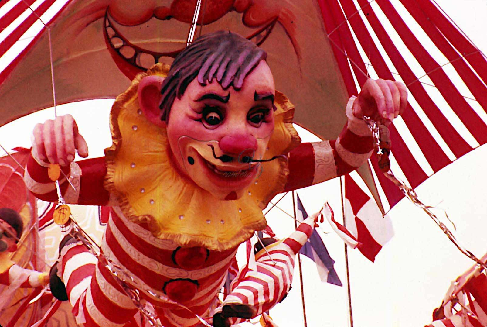 Miracolo a Viareggio Viareggio Anno 1979