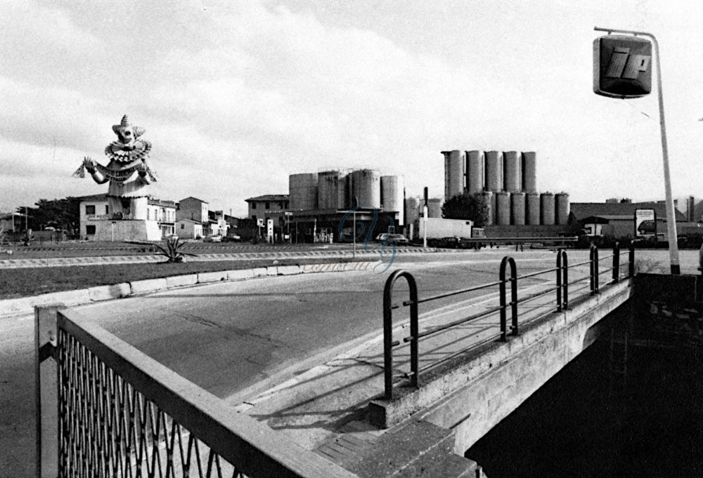 Benvenuti a Viareggio Viareggio Anni '80