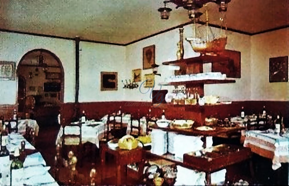 Bombetta Viareggio Anno 1980