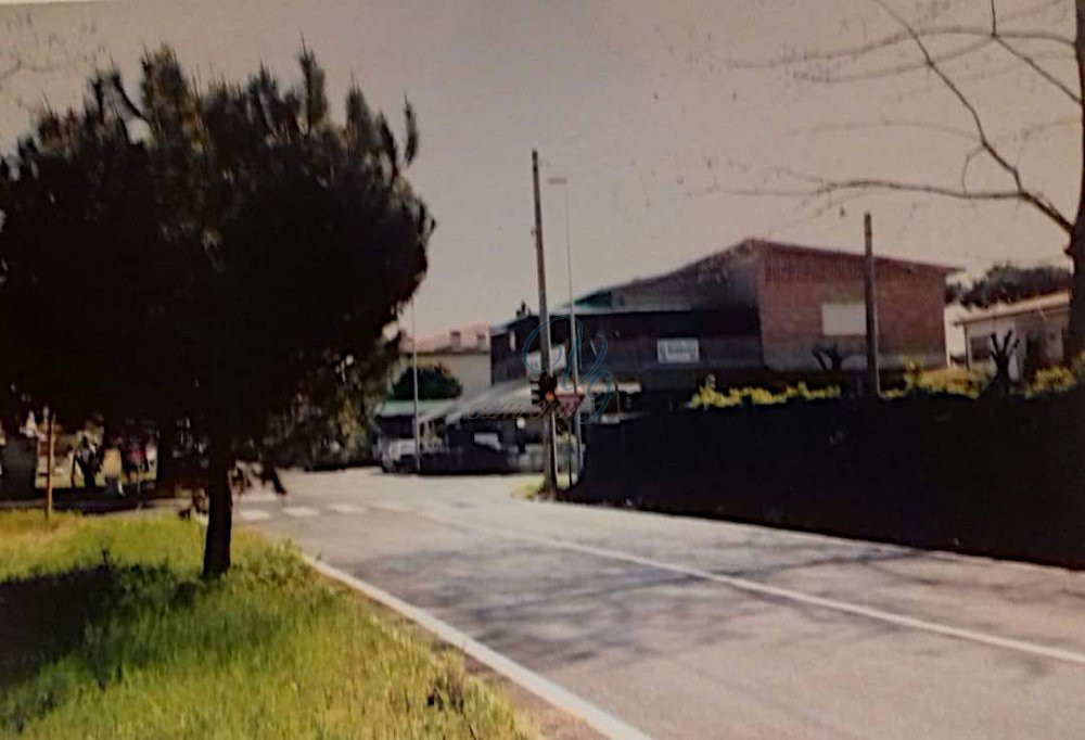 Via dei Comparini Viareggio Anno 1980