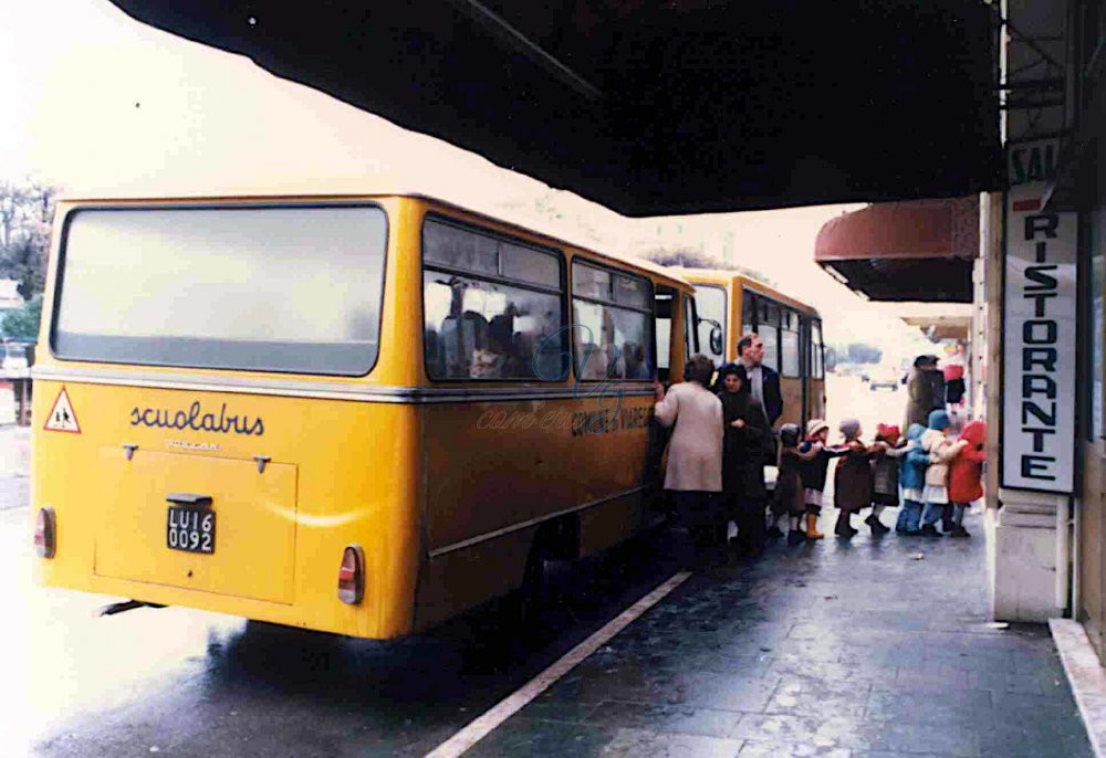 Spettacolo di carnevale Viareggio Anno 1982