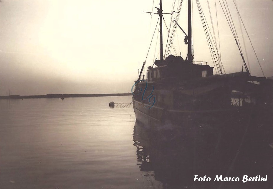 Vagabuna Viareggio Anno 1984