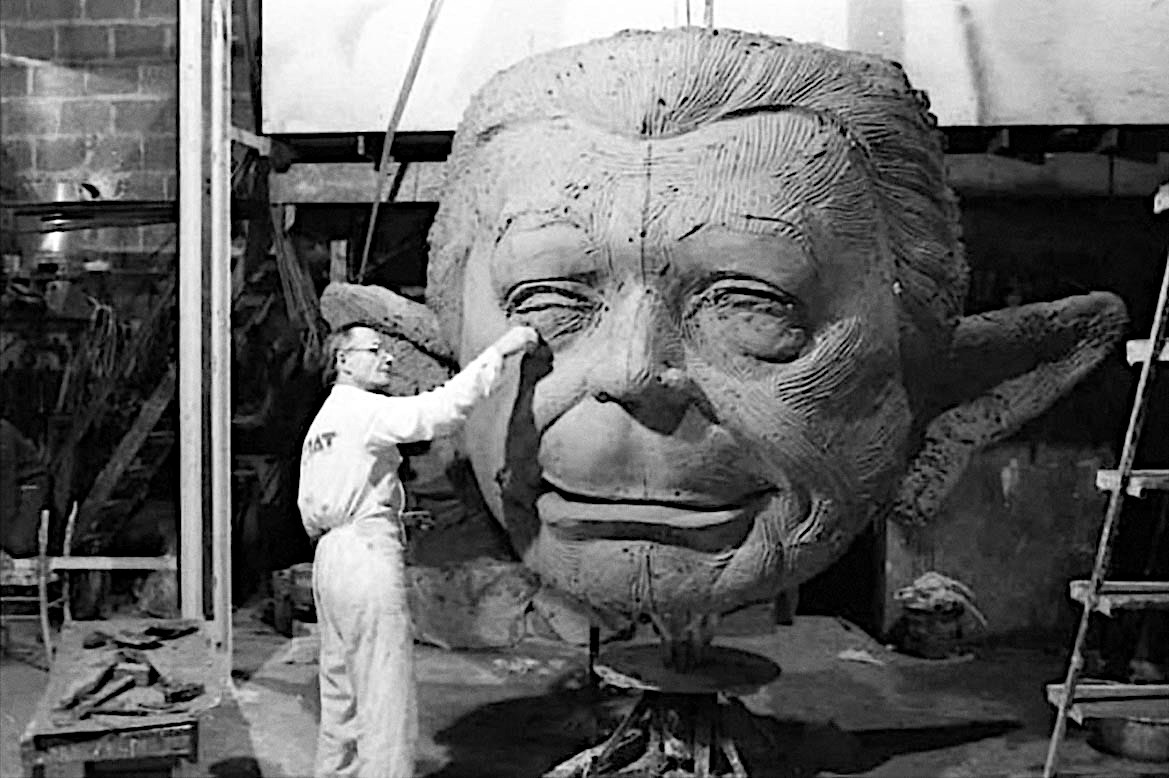 L&rsquo;ultimo Don Chisciotte Viareggio Anno 1985