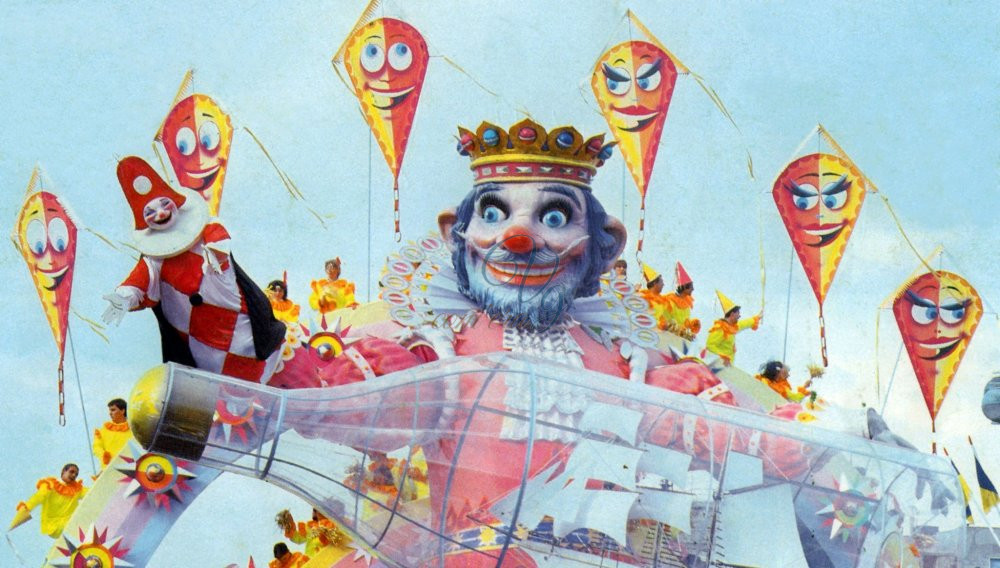 Viareggio amore mio Viareggio Anno 1987