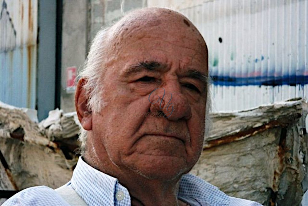 Bocco Viareggio Anni '90