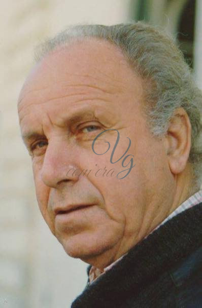 Brunello Romani Viareggio Anni '90