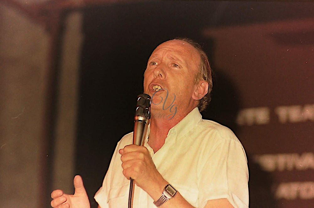 Il Casani Viareggio Anni '90