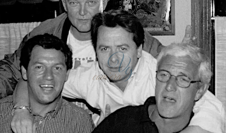 Il Dede Viareggio Anni '90
