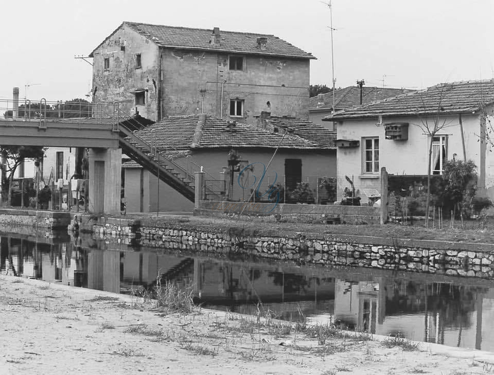 La Passerella Viareggio Anni '90