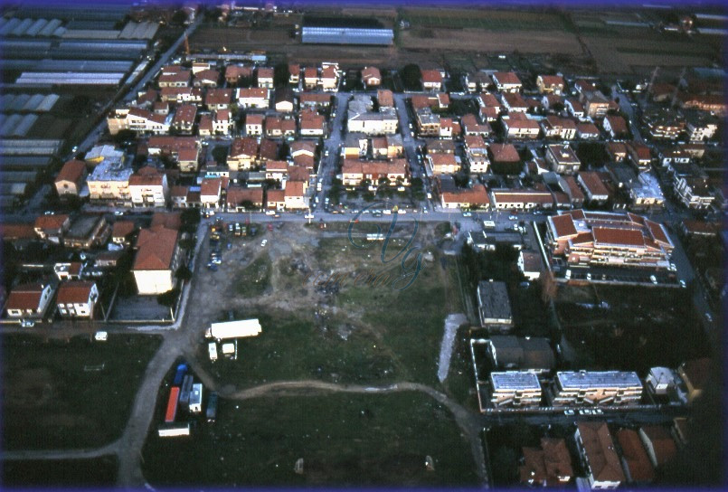 Migliarina Viareggio Anni '90