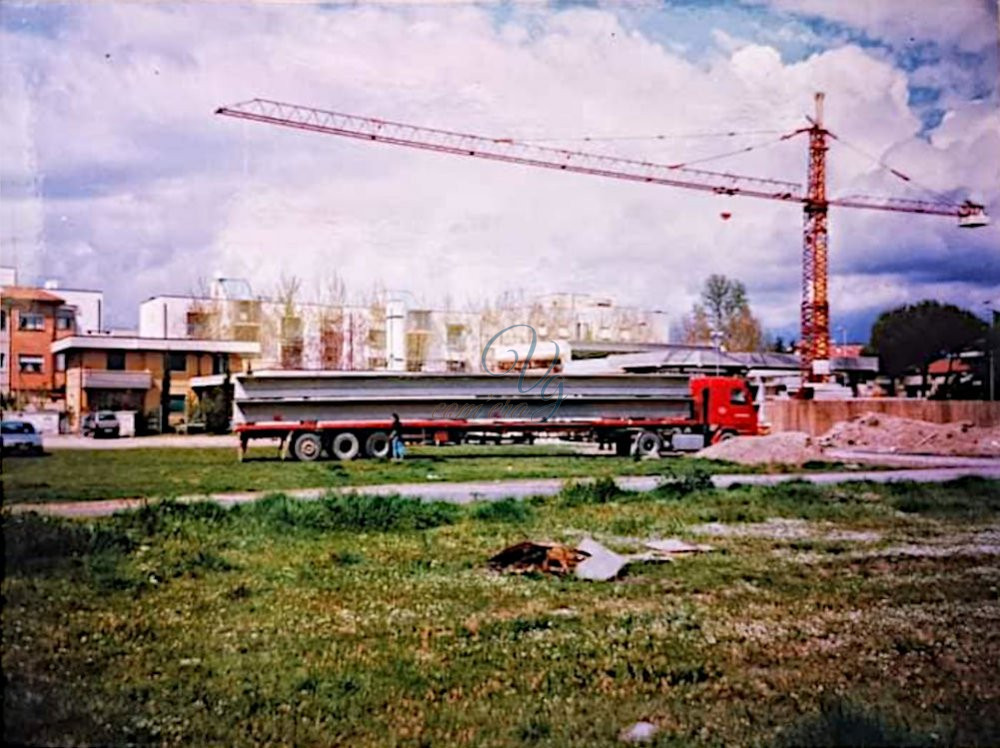 Santa Rita Viareggio Anno 1997