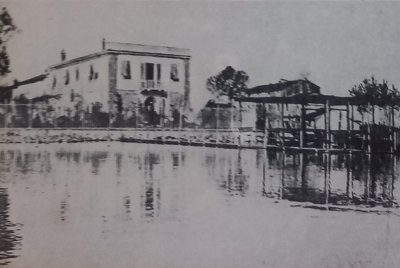 Casa Puccini - Anno 1898