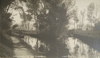 Farabola e Brentino - Anni '00