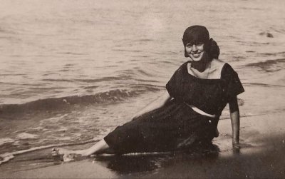Albertina Répaci - Anno 1919