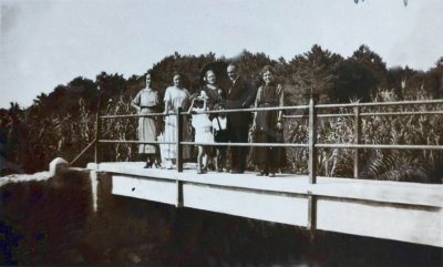 Fosso dell’Abate - Anno 1923