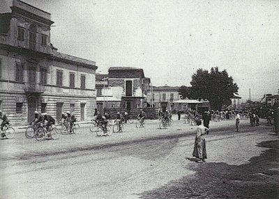 Giro d’Italia - Anno 1929
