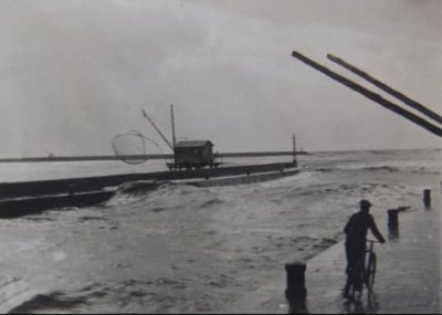 Molo - Anno 1929