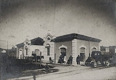 Mobiliol - Anni '30