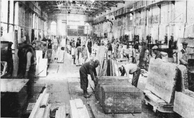 Società Marmifera - Anni '30