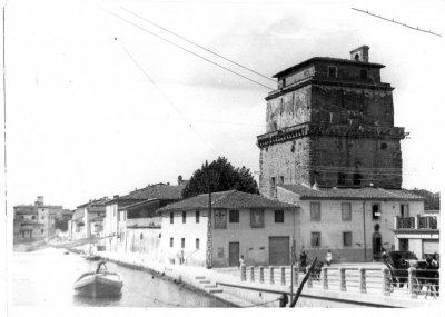 Torre Matilde - Anni '30