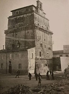 La Torre - Anno 1932