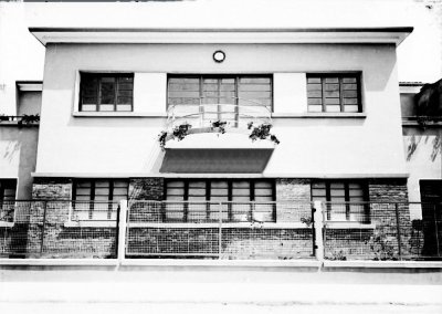 Barbantine - Anno 1934