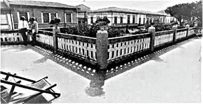 Villa Argentina - Anno 1940