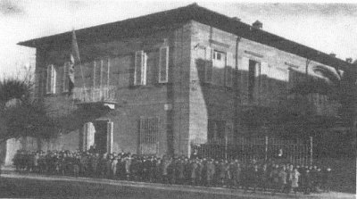 I Pretini - Anni '50