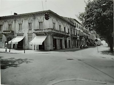 Merceria Bemi - Anni '50