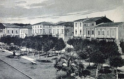 Piazza Piave - Anni '50