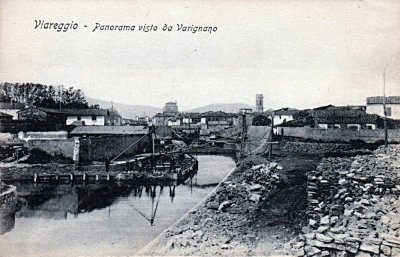 Varignano - Anni '50