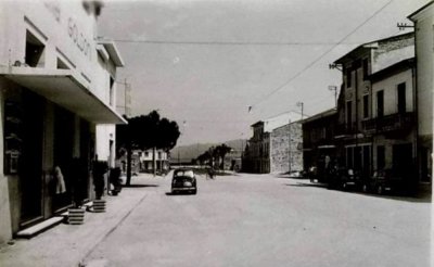 Cinema Goldoni - Anno 1959