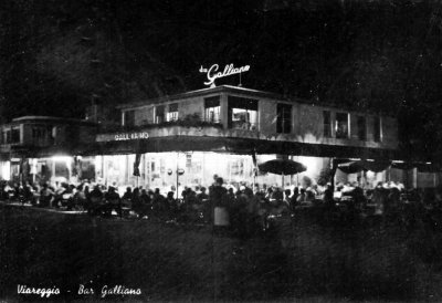 Galliano - Anno 1959