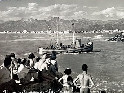 I ragazzi del Moletto - Anni '60