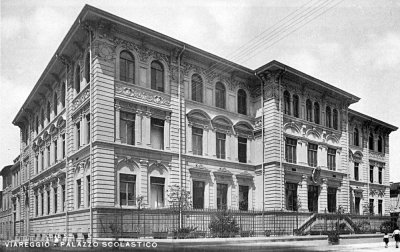 Liceo Classico - Anni '60
