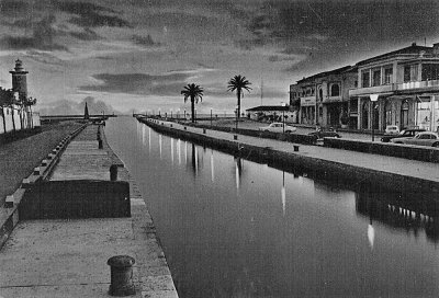 Lungomolo - Anni '60