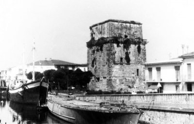 Ponte di Pisa - Anni '60