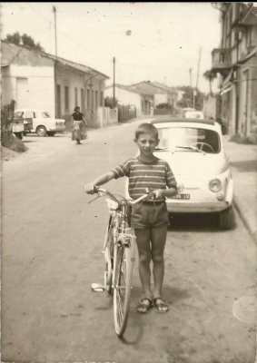 Terminetto - Anni '60