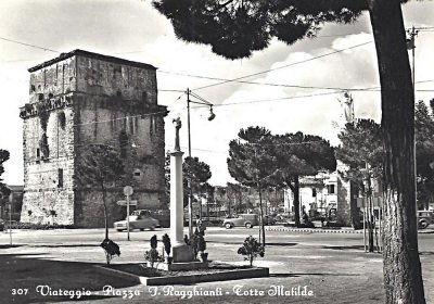 Torre e S. Antonio - Anni '60