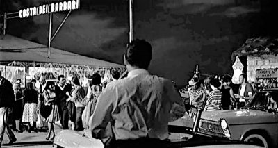 Costa dei Barbari - Anno 1961