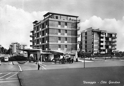 Arrivano i mostri - Anno 1962