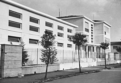 Scuola Motto - Anno 1962