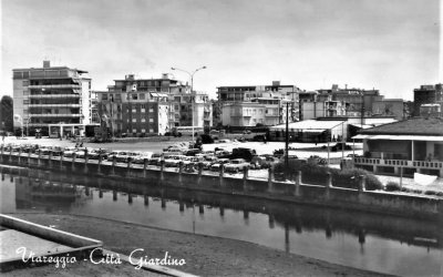 Città Giardino - Anno 1965