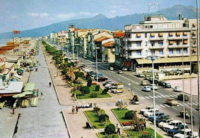 Passeggiata - Anni '60