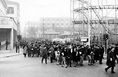 Manifestazione - Anno 1967