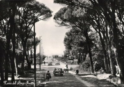 Tutti al mare - Anno 1967