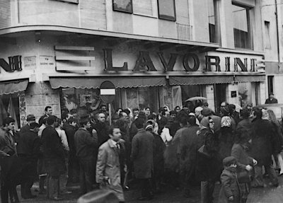 Lavorini - Anno 1969