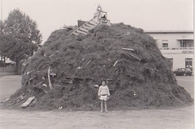 Baldorie - Anni '70