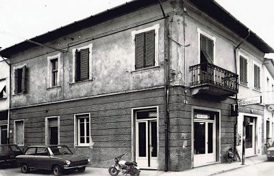 Bar Turi - Anni '70